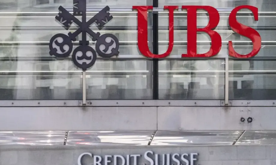 Печалбата на UBS надхвърли очакванията, за третото тримесечие отчита 1,4 млрд. долара - Tribune.bg