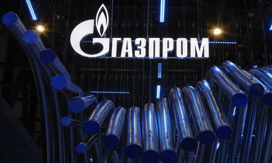 Газпром прехвърли свои акции в сръбската НИС на руската компания Intelligence - Tribune.bg