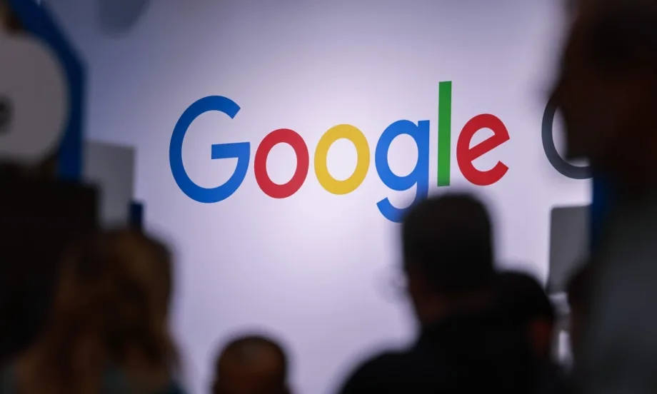 Заведоха иск за 5 млрд. паунда срещу Google в Обединеното кралство - Tribune.bg