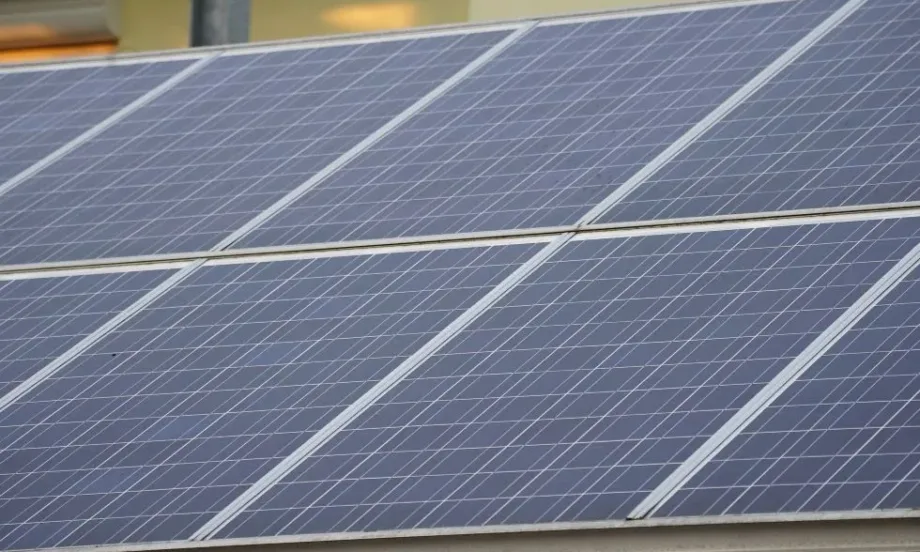 Solar MD откривa в Русе фабрика за производство на батерии за съхранение на енергия - Tribune.bg