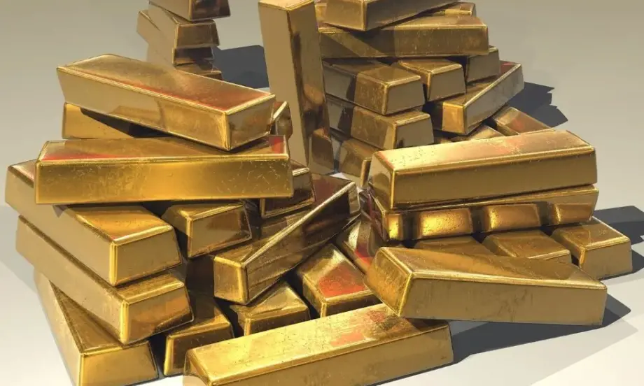 Нов исторически връх: Цената на златото продължава да се покачва - Tribune.bg