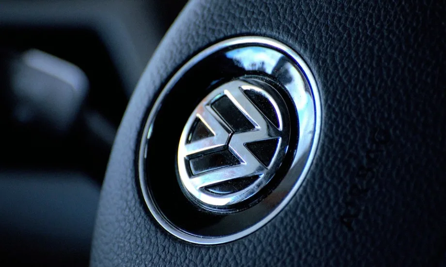 Криза: Volkswagen отчете загуба от близо 6 млрд. евро - Tribune.bg