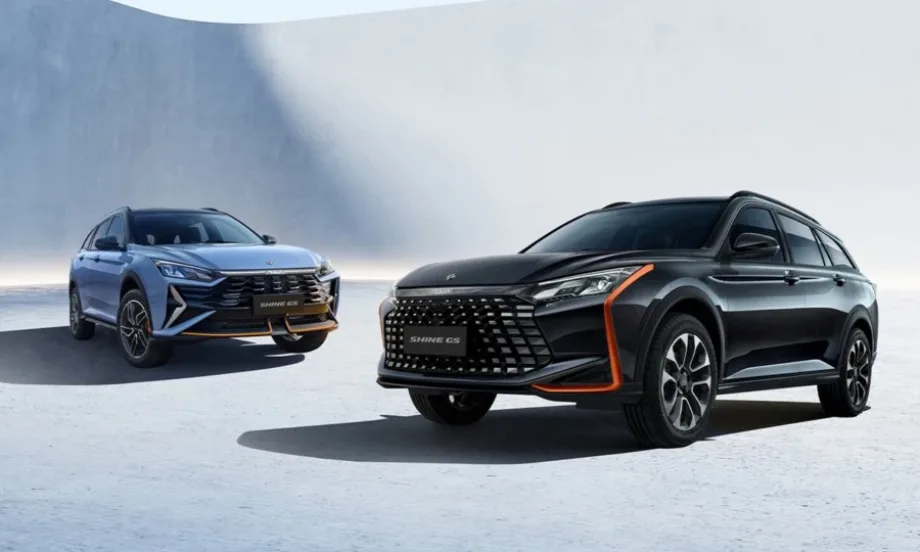 Чайна Мотор ще е с най-големия щанд, 4 марки и близо 20 модела на първия Asia Motor Show в София - Tribune.bg
