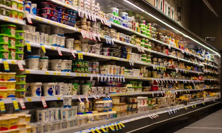 Разходи за климат: Супермаркети в Германия включиха 9 продукта в кампания за по-висока цена - Tribune.bg