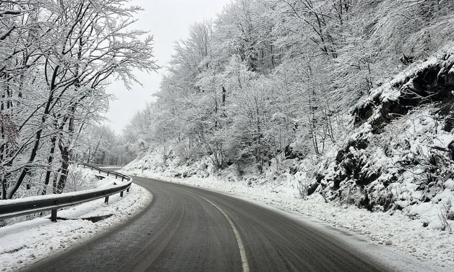 От ЕРМ Запад потвърдиха: Причина за прекъсванията на тока по Коледа във Врачанско е обилният снеговалеж - Tribune.bg