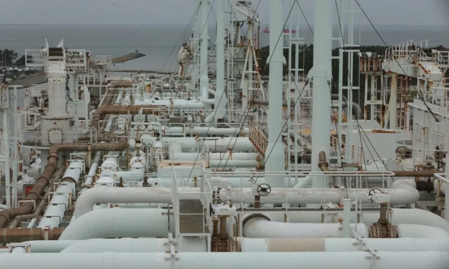 Вносът на LNG през германските терминали достигна рекордни стойности - Tribune.bg