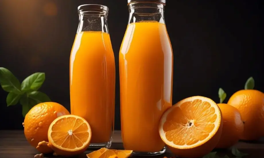 Исторически стойности: Цените на портокаловия сок достигнаха рекордни нива - Tribune.bg