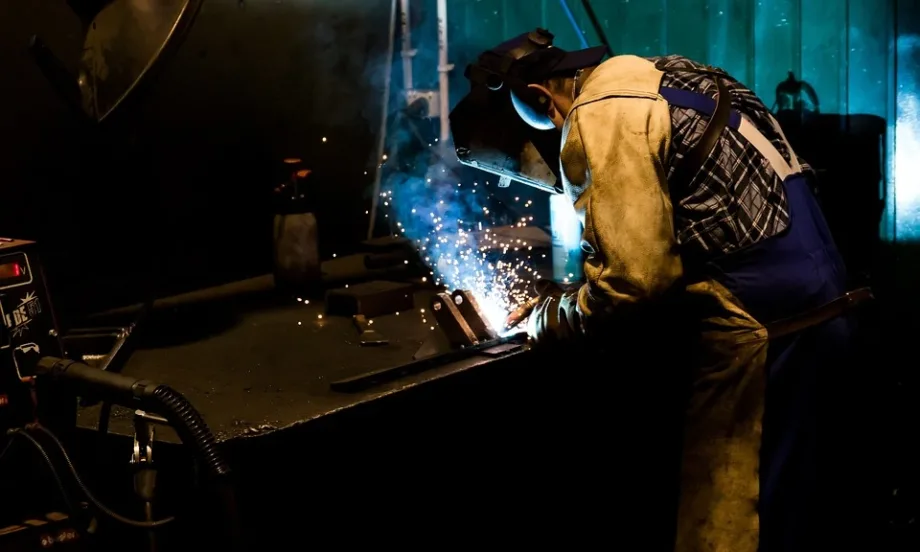 Митата свиват износа: Европейската промишленост отбелязва спад - Tribune.bg