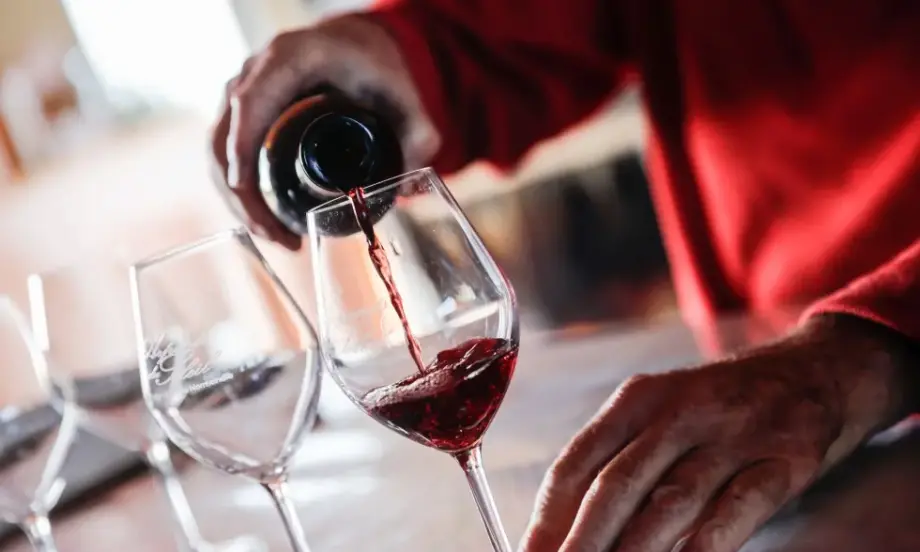 Обрат: Консумацията на вино във Франция спада (СНИМКИ) - Tribune.bg