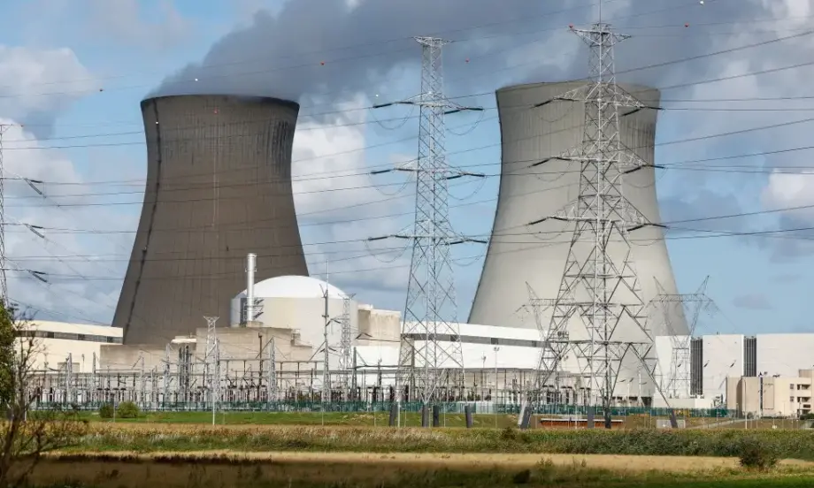 Ядрената енергетика се очертава ключова за предизборната надпревара в Белгия - Tribune.bg