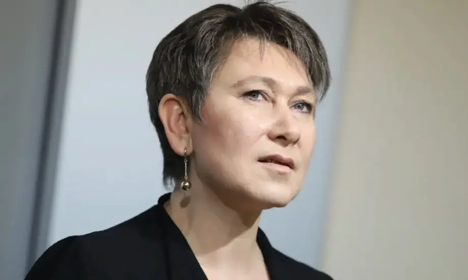 Даниела Везиева: Трабва да изградим регионална, обща икономическа платформа на Балканите - Tribune.bg