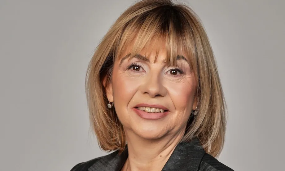 Людмила Елкова: Този бюджет в никакъв случай не е смел, той е счетоводно упражнение