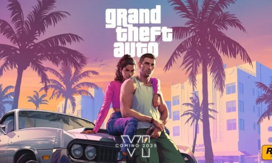 Игра на търпение: Геймърите ще чакат за GTA 6 още една година - Tribune.bg