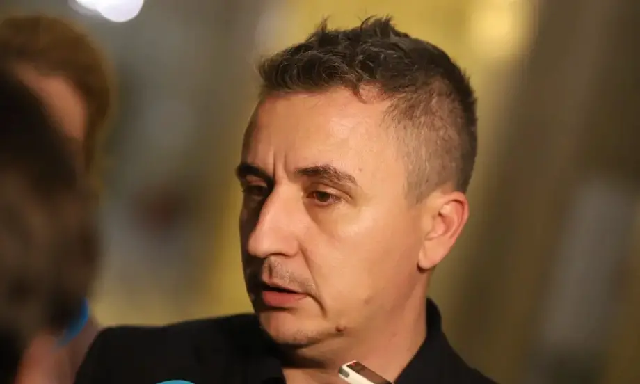 Александър Николов: Булгаргаз е в катастрофално положение и е във фалит - Tribune.bg