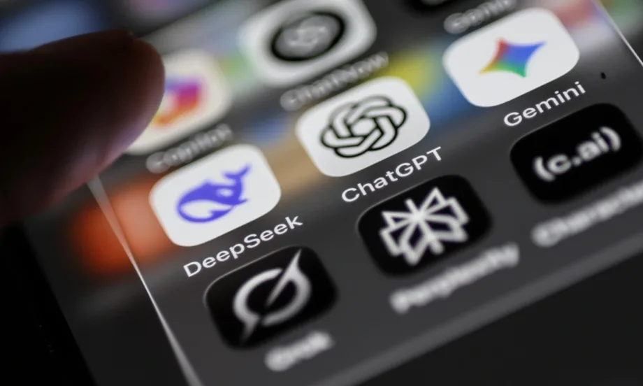 След първия инвестиционен кръг: Китайският стартъп DeepSeek е оценен на над $50 млрд. - Tribune.bg