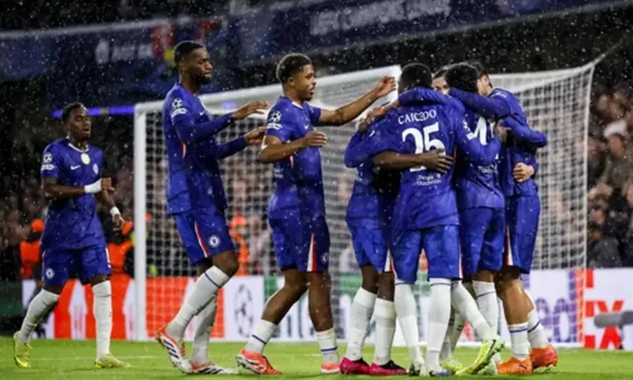 Ще ликува ли Челси в негостоприемния Азербайджан - Tribune.bg