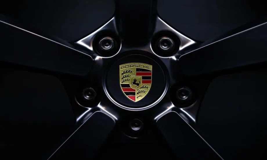 Porsche отчита 16% спад в доставките заради по-слабите продажби в Китай - Tribune.bg
