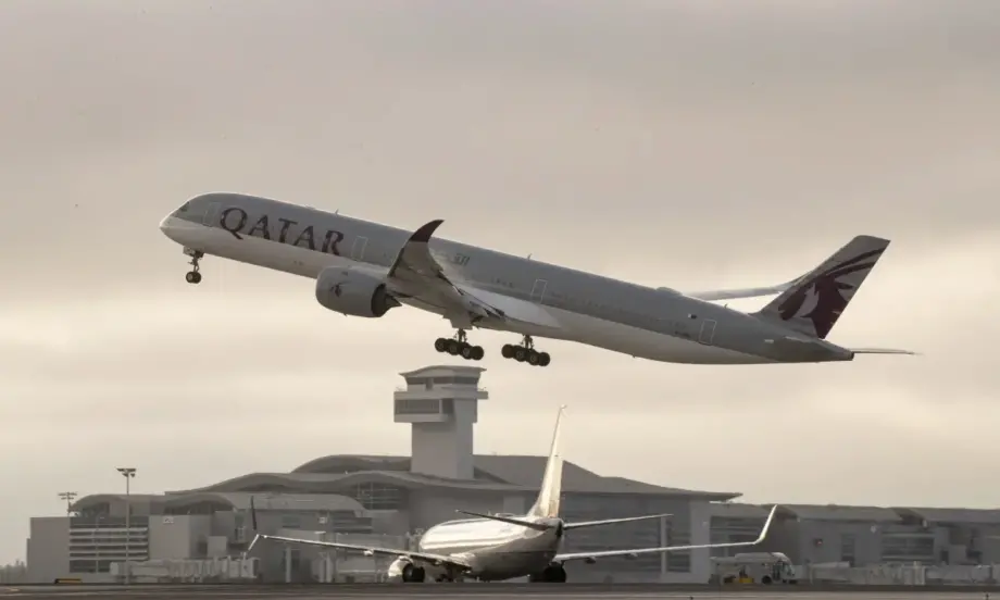 Рекорден финансов резултат: Qatar Airways отчете годишна печалба от 1,7 млрд. долара - Tribune.bg