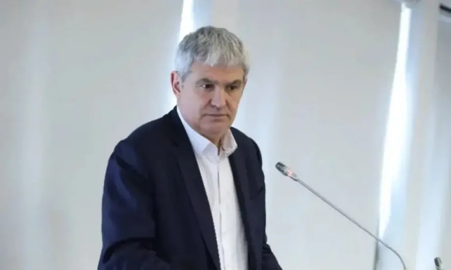 Пламен Димитров: По-готови за еврото никога не сме били, казват го всички институции - Tribune.bg
