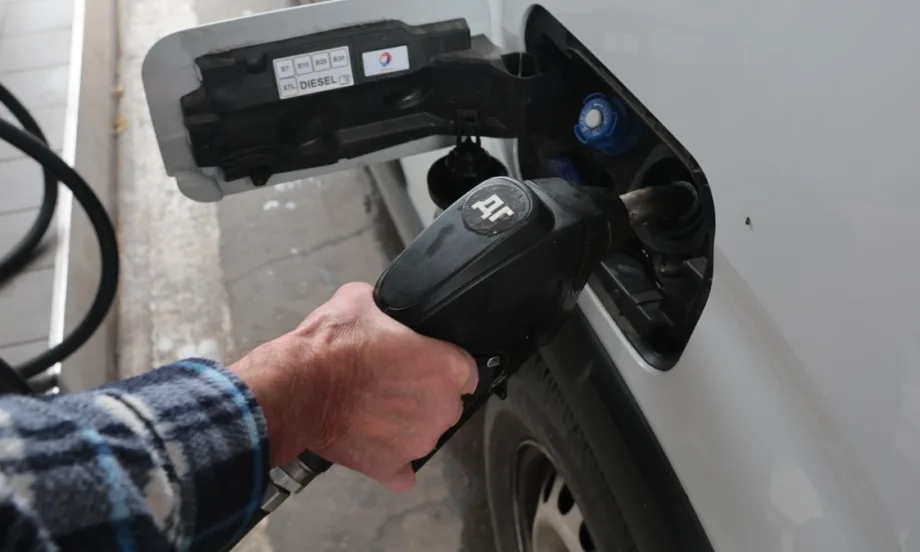 Ръст на производство на дизел у нас през януари, отчитат от НСИ - Tribune.bg