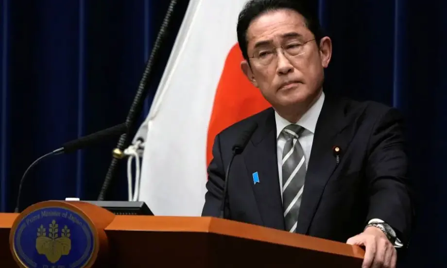 Япония разширява санкциите си срещу Русия - Tribune.bg