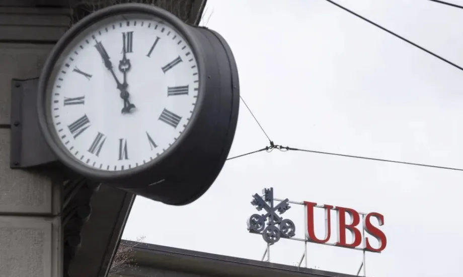 След покупката на Credit Suisse: S&P намали от стабилна до негативна кредитната перспектива на UBS - Tribune.bg