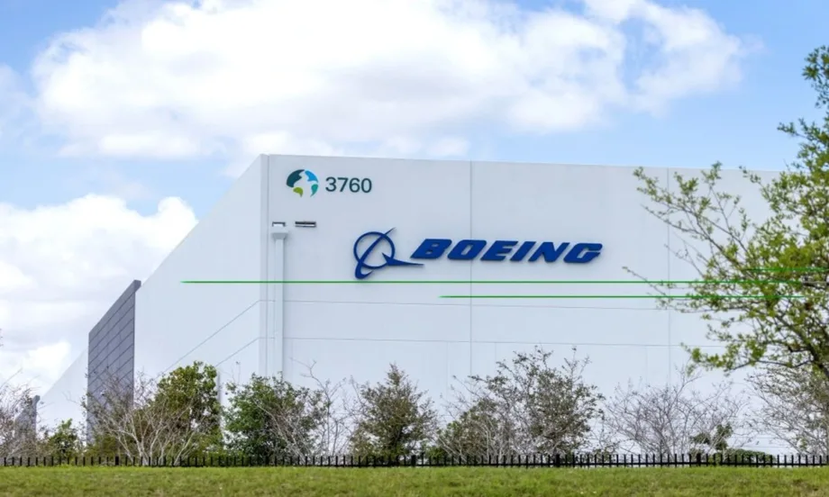 С инвестиция от $1 млрд. Boeing увеличава производството на 787 Dreamliner - Tribune.bg