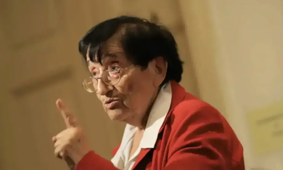 Мика Зайкова пред Tribune: Бюджет 2024 е трагедия, каквато не съм виждала дори при Жан Виденов - Tribune.bg