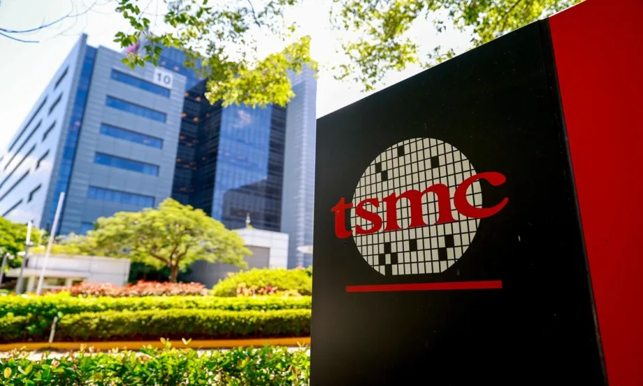 Растящото търсене на микрочипове за ИИ изстреля печалбата на TSMC до рекордни нива - Tribune.bg