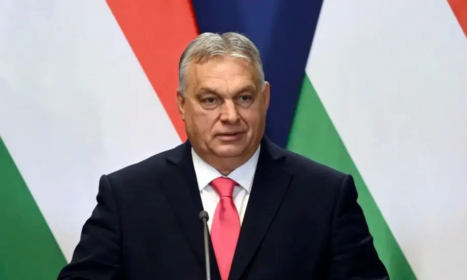 Премиерът на Унгария отново се противопостави на четиригодишния финансов пакет за Украйна - Tribune.bg
