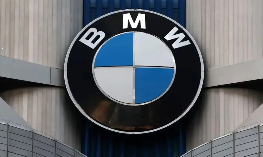 BMW Group и NTT DATA изграждат център за разработка на софтуер в Румъния - Tribune.bg