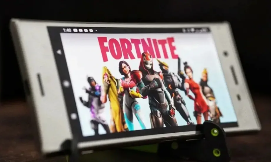 Заради съдебен спор: Apple блокира играта Fortnite за iOS и App Store в САЩ и Европа - Tribune.bg