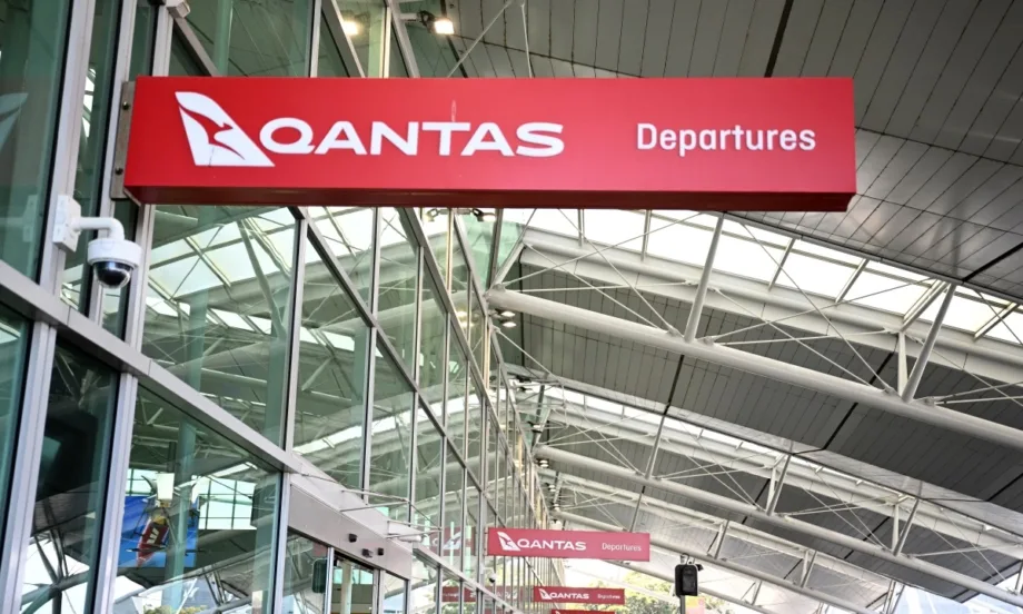 Хакери удариха австралийската авиокомпания Qantas - Tribune.bg