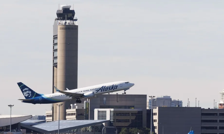 ИТ проблем блокира всички полети на Alaska Airlines - Tribune.bg