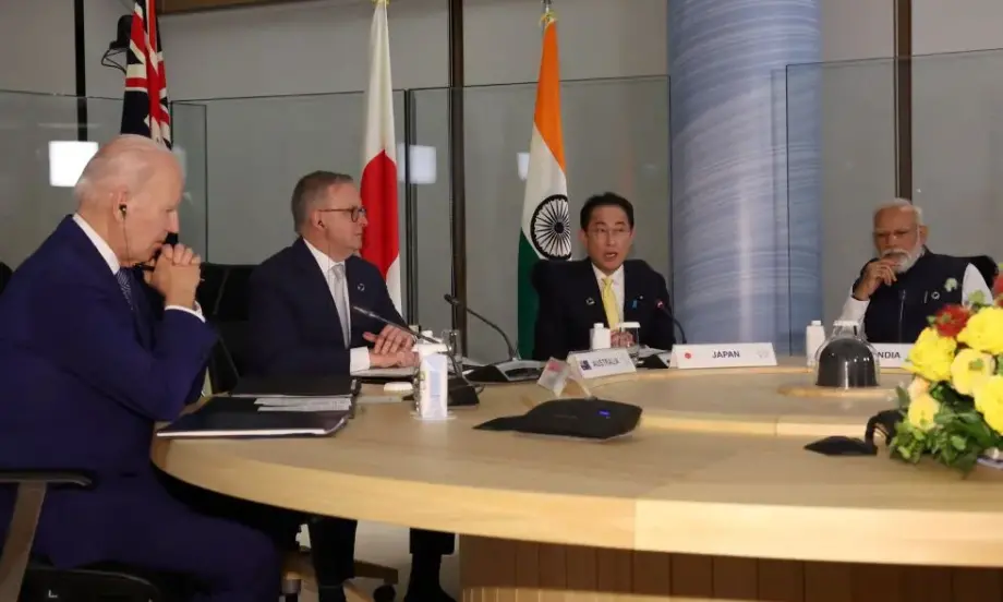 Австралия получи подкрепата на САЩ за добив и производство на важни суровини - Tribune.bg