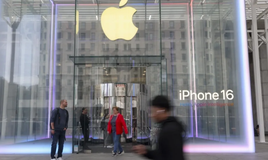 Не потвърдено: Apple мести производството на iPhone от Китай в Индия - Tribune.bg