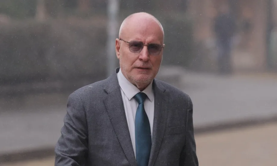 Управителят на БНБ пред CNBC: ЕЦБ ще действа решително при инфлационен натиск - Tribune.bg