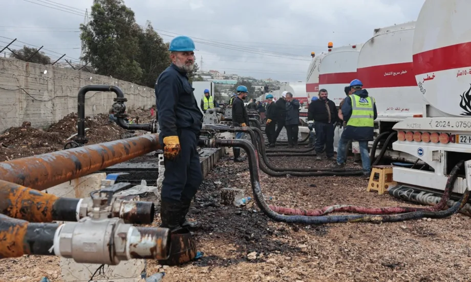 Цените на петрола с нов ръст след съобщения, че САЩ обмислят удължаване на морската блокада на Иран - Tribune.bg