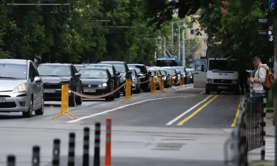 Кажете имената на експертите, които са направили, одобрили и утвърдили транспортните недоразумения в София - Tribune.bg
