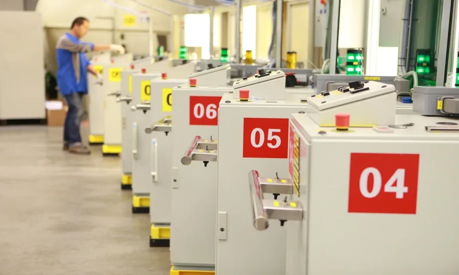 Производствените цени в промишлеността у нас нарастват с най-високия годишен темп в ЕС - Tribune.bg