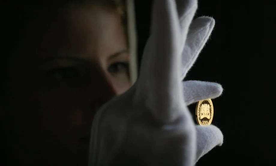 За последните 2 години: България е внесла инвестиционни монети за над 70 млн. евро от Естония - Tribune.bg