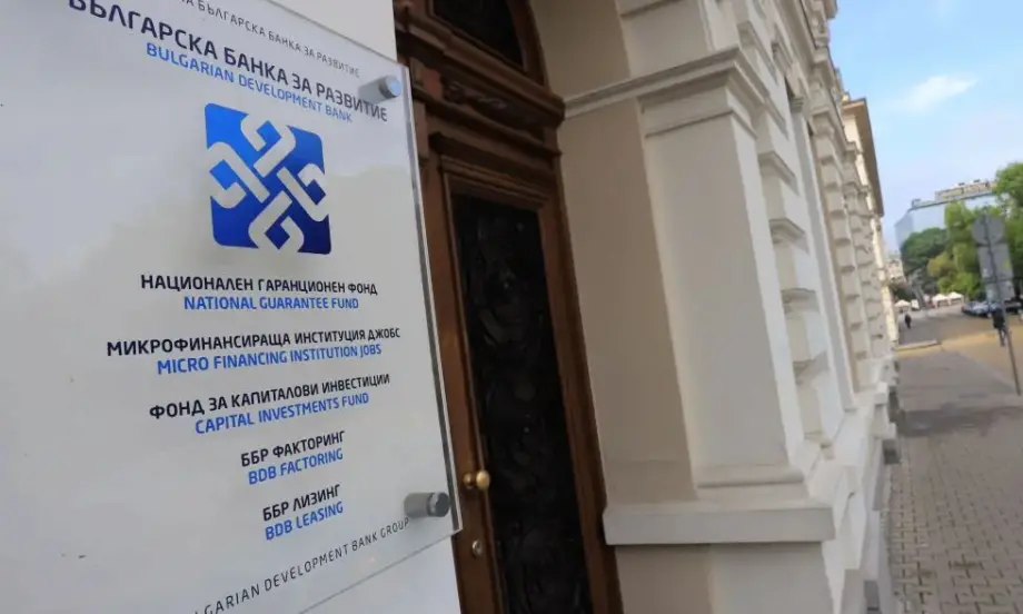 Служебният министър на иновациите: В следващите два месеца ще бъде изработена стратегията на ББР - Tribune.bg