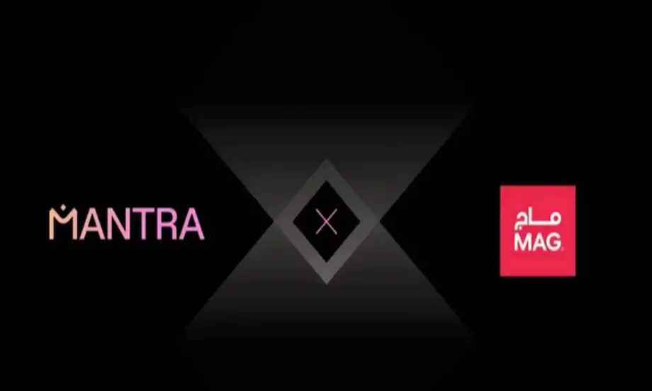 В партньорство с Mantra Chain: Базираната в OAE MAG Group ще токенизира недвижими имоти за $500 млн. - Tribune.bg