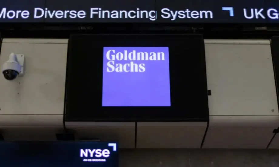 Goldman Sachs отчете 27% ръст на печалбата си за първото тримесечие на годишна база - Tribune.bg