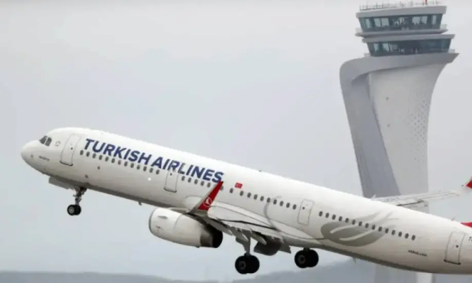 Сделка за милиарди: Turkish Airlines купува над 200 самолета Airbus - Tribune.bg