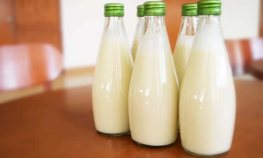 Производители: 1,15 лв. струва млякото днес, в магазина е над 3 лв. заради таксите на веригите - Tribune.bg