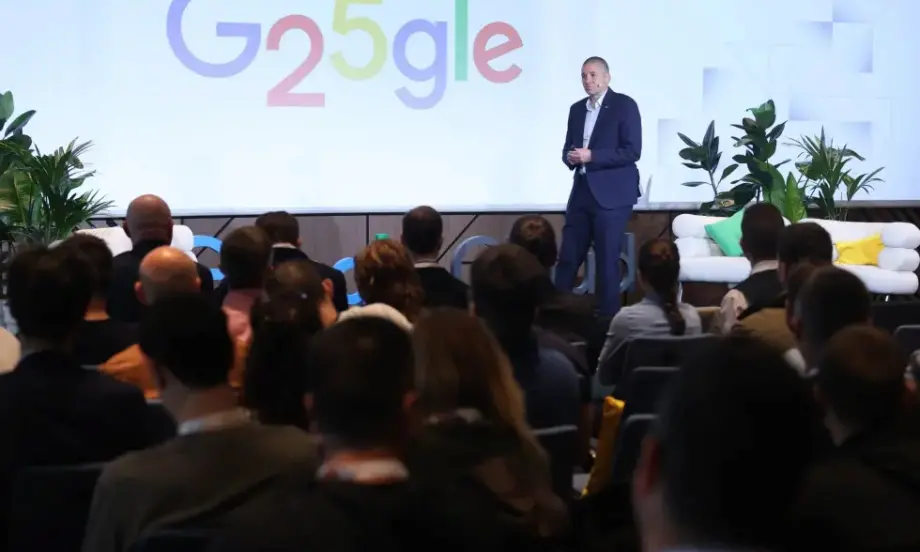 Google дава 1 млн. долара за стипендии в INSAIT - Tribune.bg