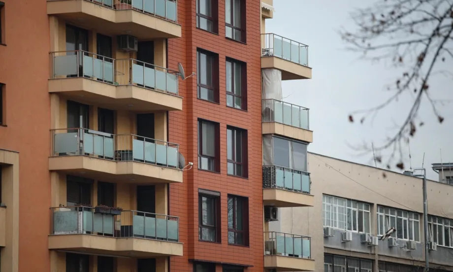 България е четвърта в ЕС по скок на наемите: Цените у нас растат три пъти по-бързо от средното за Европа