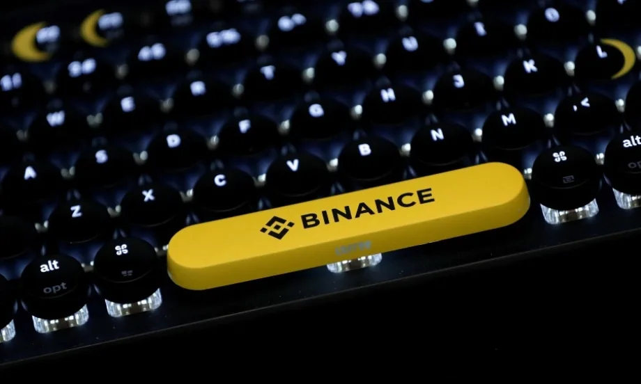 Binance: Кибератака е засегнала средства за 6,3 млрд. долара - Tribune.bg