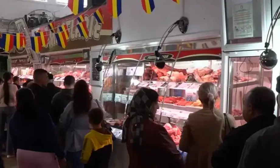 На пазар в Румъния: Все повече русенци купуват храната си от северната ни съседка - Tribune.bg